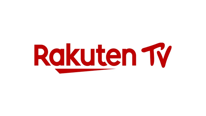 Official Rakuten TV logo