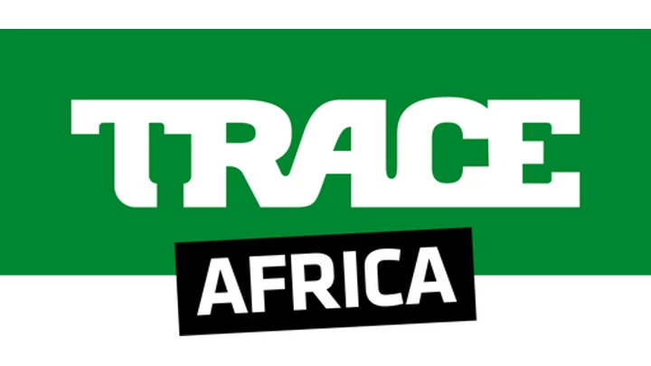 Real TRACE Africa logo referenced by iptv-org