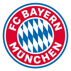 Logo Bayern Munich