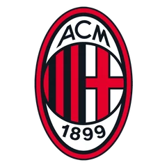Logo AC Milan