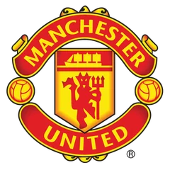 Logo Manchester United