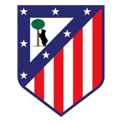 Logo Atl&eacute;tico Madrid