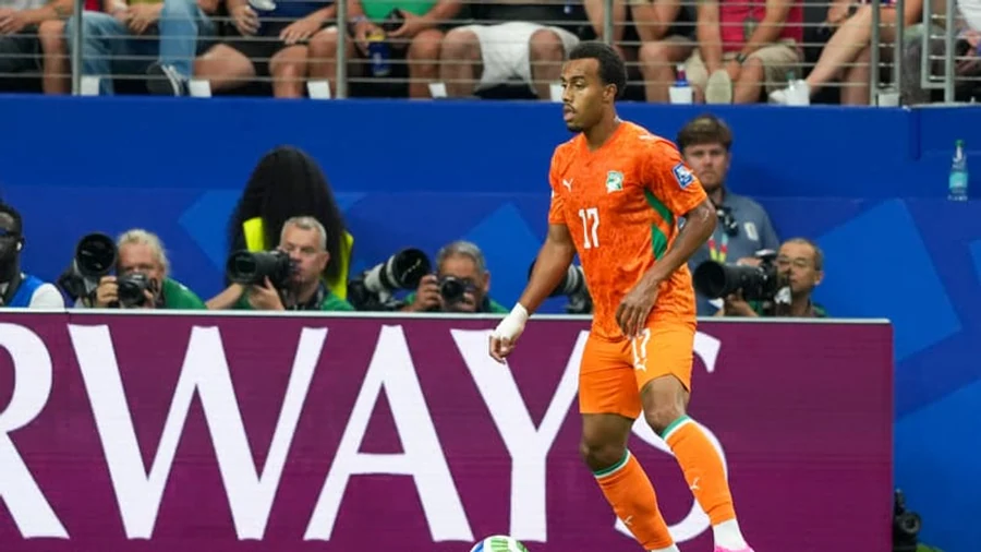 Football story: LIVE transfer news: Inter Milan target Gu&eacute;la Dou&eacute;, according to the Italian press