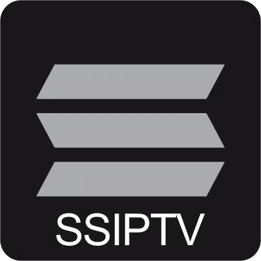 SS IPTV logo