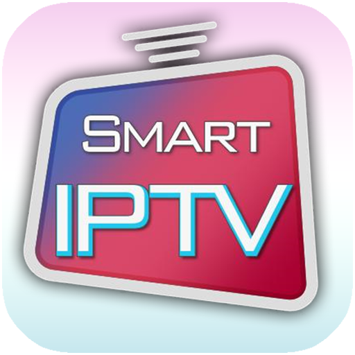 Logo Smart IPTV