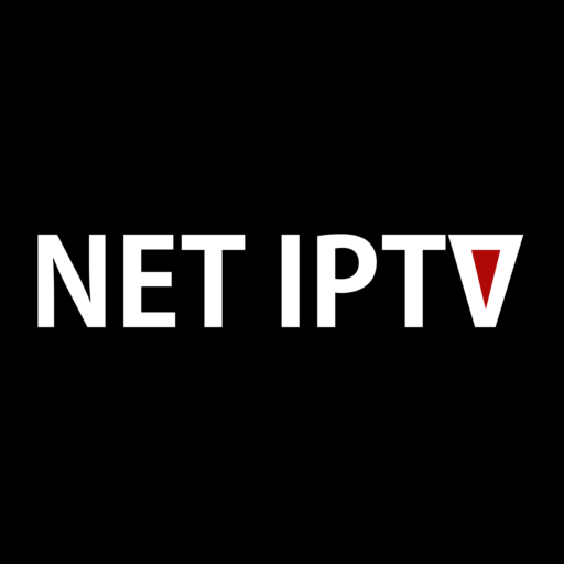 Net IPTV logo