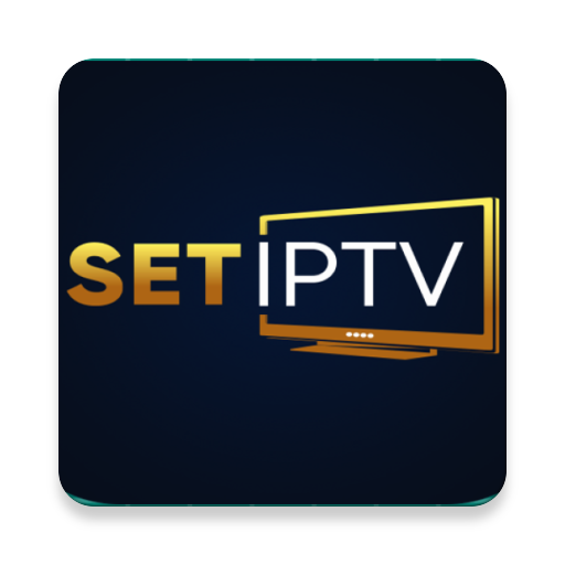 SET IPTV logo