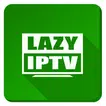 Lazy IPTV logo