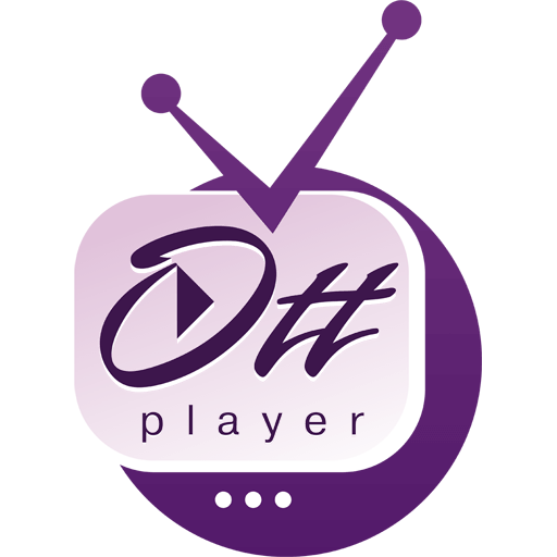 OttPlayer logo