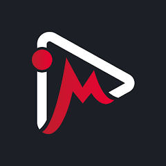 iMPlayer logo