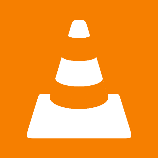 Logo VLC Media Player