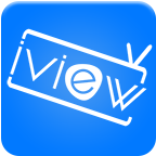 iView HD logo