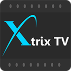 XtrixTV logo