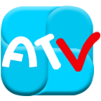 ATV logo
