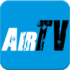AirTV logo