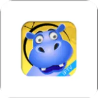 HiPPOTV logo