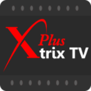 XtrixTV Plus logo