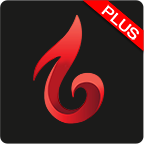 GTV Plus logo