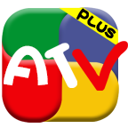 ATV Plus logo