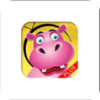 HiPPOTV Plus logo