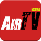 AirTV Extra logo