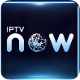IPTV Now logo