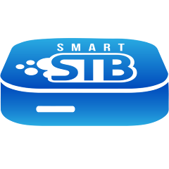 Smart STB logo