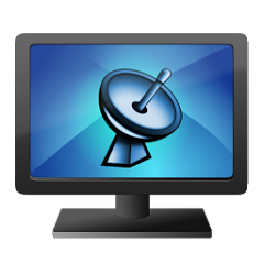ProgTV logo