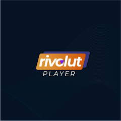 Rivolut Player logo