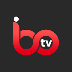 Logo IBO Player