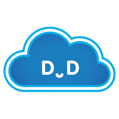 ClouDDy logo