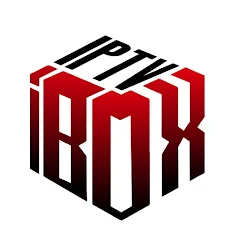 Iboxx Player logo