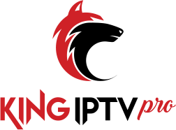 King4K Player logo