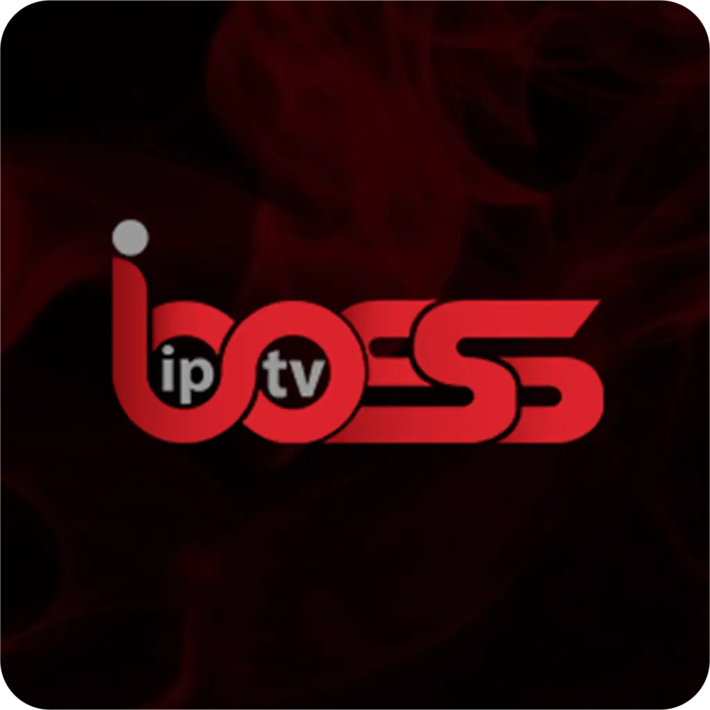 IBOSS Player logo