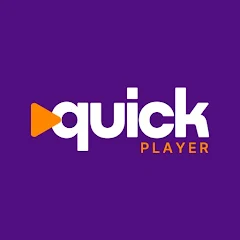 Quick Player logo
