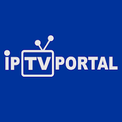 IPTV Portal logo