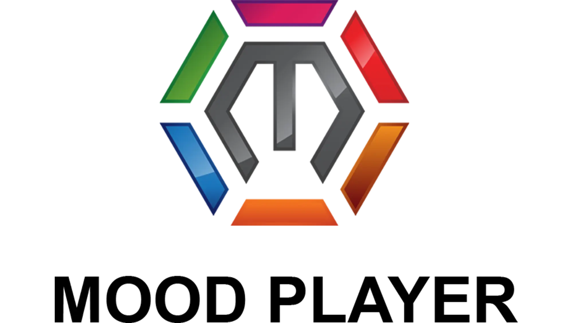 Mood Player logo