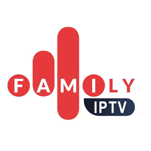 Family IPTV Player logo