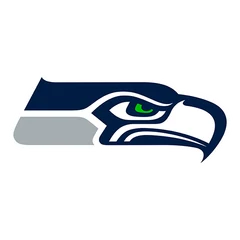 Logo Seattle Seahawks