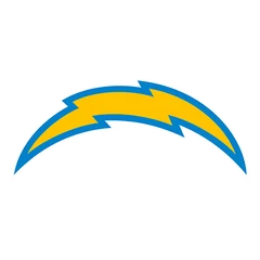 Logo Los Angeles Chargers