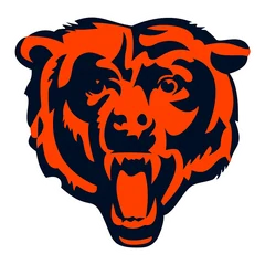 Logo Chicago Bears
