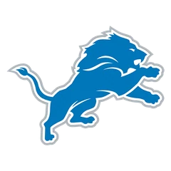 Logo Detroit Lions