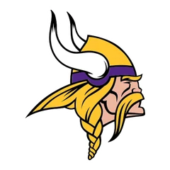 Logo Minnesota Vikings