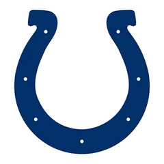 Logo Indianapolis Colts