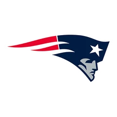 Logo New England Patriots