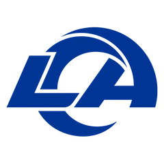 Logo Los Angeles Rams