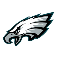 Logo Philadelphia Eagles