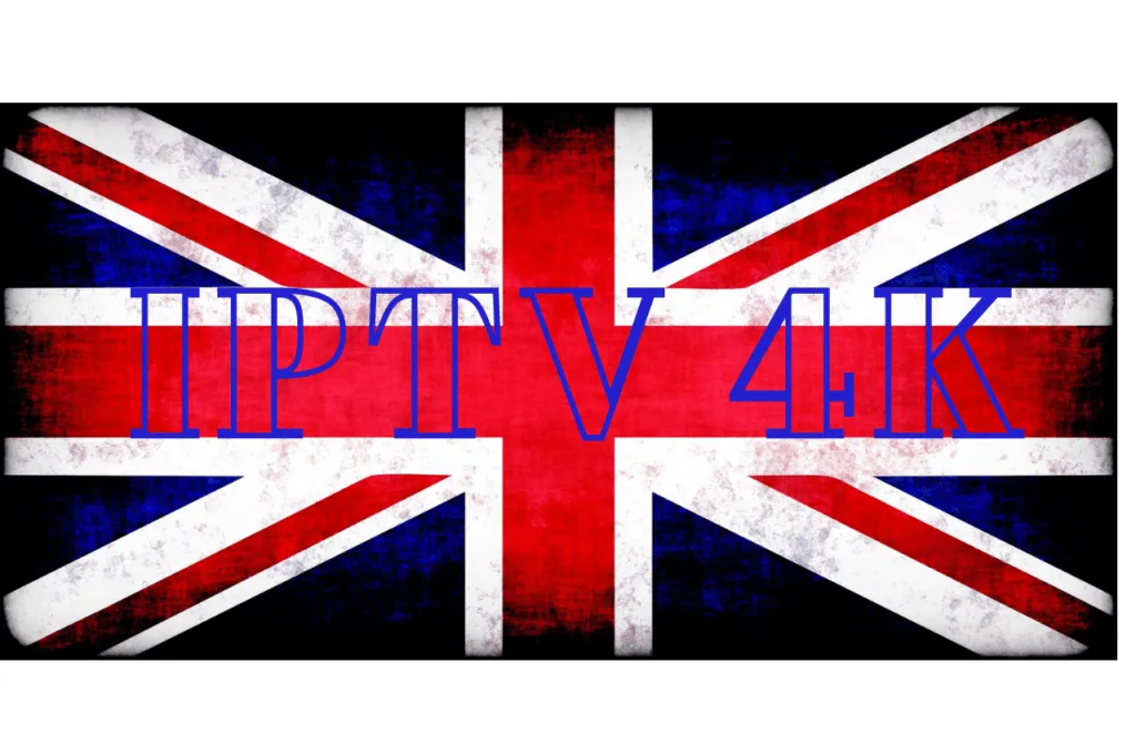 IPTV 4k UK