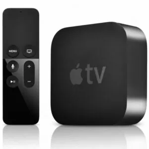 Apple TV 4K