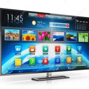 Smart TVs